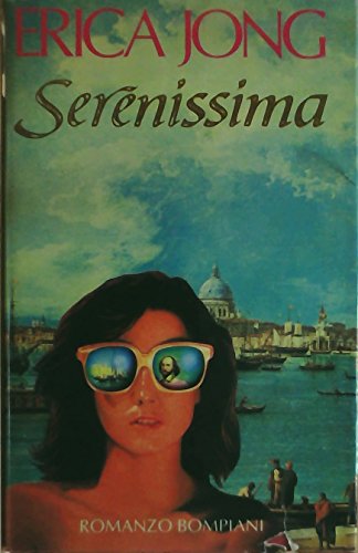 9780593013656: Serenissima