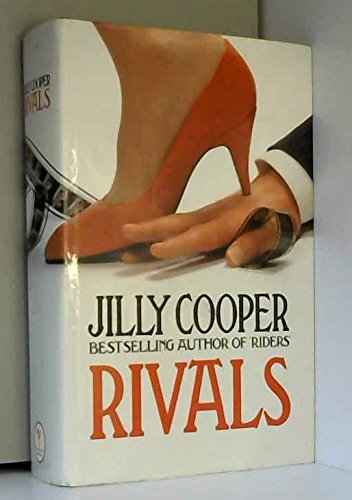 Imagen de archivo de Rivals Hardcover a la venta por Front Cover Books