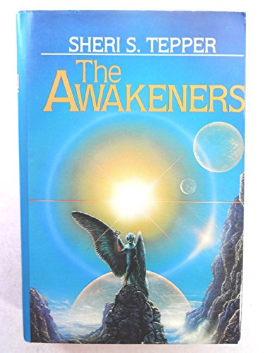 Beispielbild fr The Awakeners zum Verkauf von WorldofBooks
