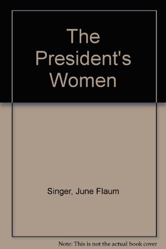 Beispielbild fr President's Women zum Verkauf von AwesomeBooks