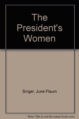 9780593014868: President's Women