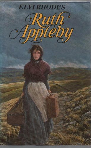 Stock image for Ruth Appleby for sale by WorldofBooks