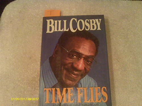 Imagen de archivo de TIME FLIES a la venta por ThriftBooks-Dallas