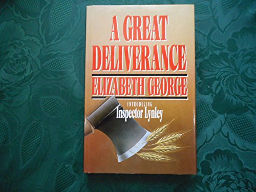 Stock image for A Great Deliverance for sale by WorldofBooks