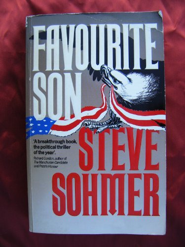Stock image for Favourite Son for sale by WorldofBooks