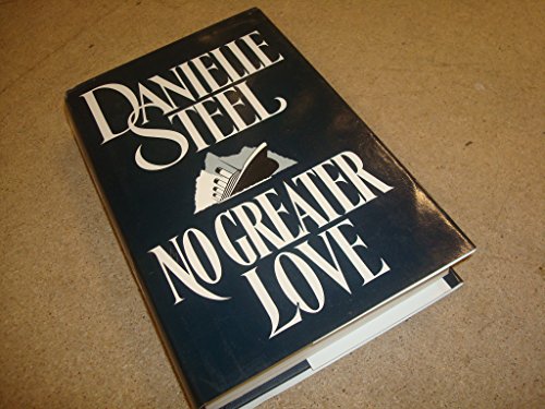 Stock image for No Greater Love for sale by ThriftBooks-Dallas