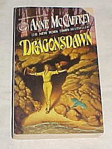 Stock image for Dragonsdawn for sale by Allyouneedisbooks Ltd