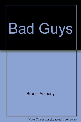 Imagen de archivo de Bad Guys a la venta por medimops