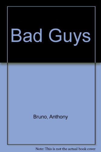 Stock image for Bad Guys for sale by medimops