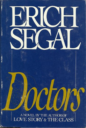 9780593016756: Doctors