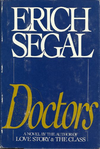 Stock image for Doctors for sale by Better World Books