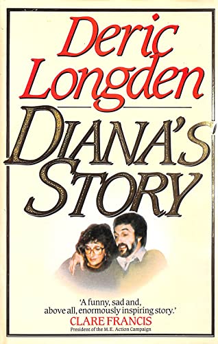 Imagen de archivo de Diana's Story a la venta por WorldofBooks