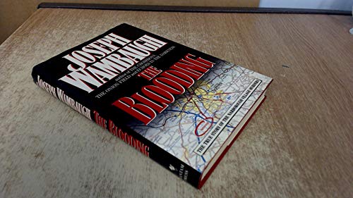 Beispielbild fr The Blooding: True Story of the Narborough Village Murders zum Verkauf von WorldofBooks
