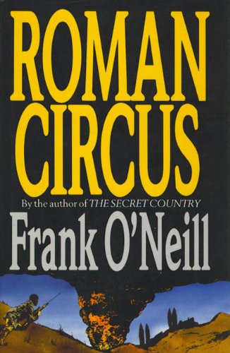 9780593017142: Roman Circus