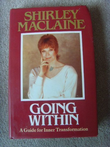 Imagen de archivo de Going within a la venta por AwesomeBooks