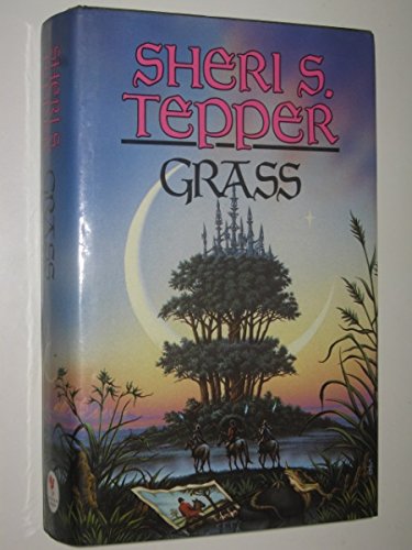 Stock image for Grass for sale by Brit Books