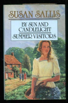 Stock image for By Sun and Candlelight for sale by Better World Books: West