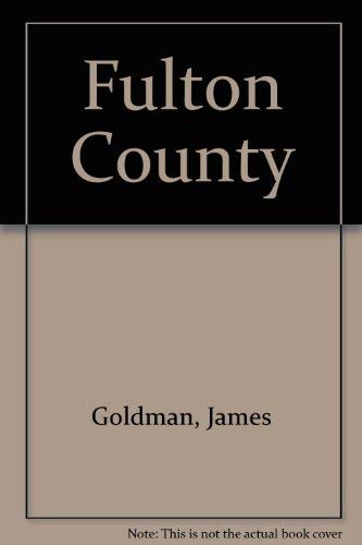 9780593018439: Fulton County