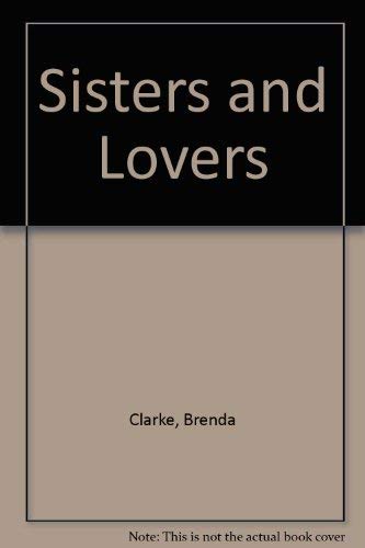 Beispielbild fr Sisters and Lovers zum Verkauf von AwesomeBooks