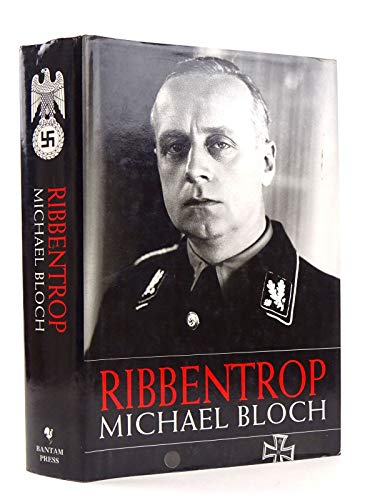 Stock image for Ribbentrop for sale by WorldofBooks