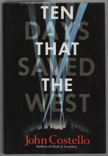 9780593019191: Ten Days That Saved the West