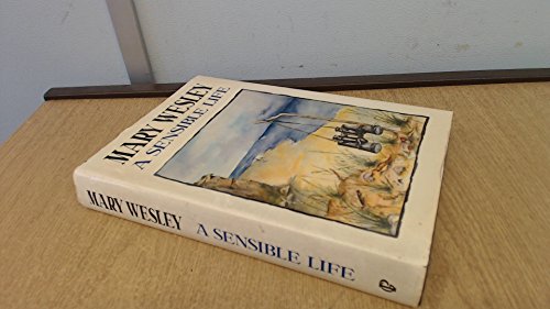 Imagen de archivo de A sensible life a la venta por Wonder Book