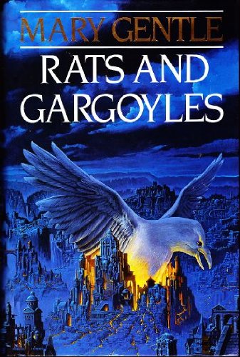 Imagen de archivo de Rats and Gargoyles a la venta por AwesomeBooks