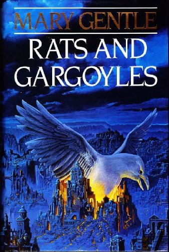 Stock image for Rats and Gargoyles for sale by Copper Dragon Books