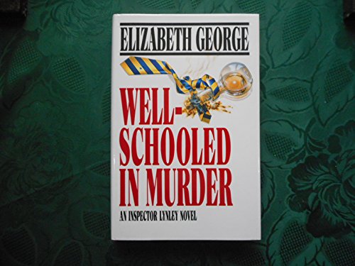 9780593019733: Well Schooled in Murder