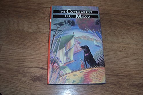 9780593019795: The Cover Artist