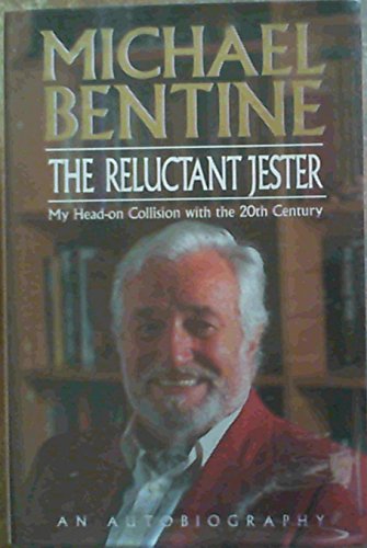 9780593020425: The Reluctant Jester