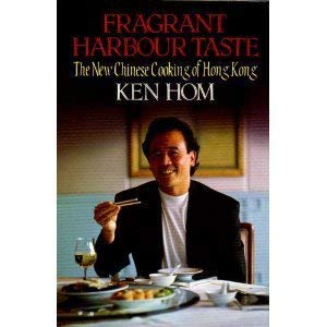 Beispielbild fr Fragrant Harbour Taste: New Cooking of Hong Kong zum Verkauf von AwesomeBooks