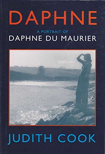 Beispielbild fr Daphne: Portrait of Daphne Du Maurier zum Verkauf von WorldofBooks