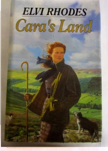 Beispielbild fr Cara's Land zum Verkauf von WorldofBooks