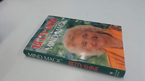 Stock image for Mind Magic for sale by WorldofBooks