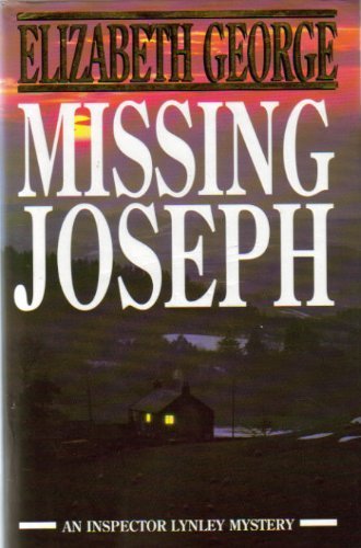 Missing Joseph (9780593021194) by George, Elizabeth