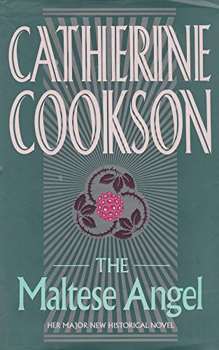 The Maltese Angel (9780593021323) by Cookson, Catherine