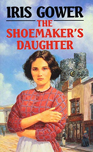 Stock image for The Shoemaker's Daughter for sale by WorldofBooks