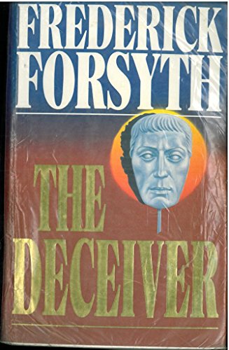 The Deceiver (9780593023464) by Forsyth, Frederick