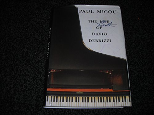 Imagen de archivo de The Death of David Debrizzi a la venta por WorldofBooks