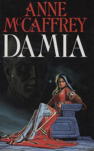Imagen de archivo de Damia a la venta por WorldofBooks