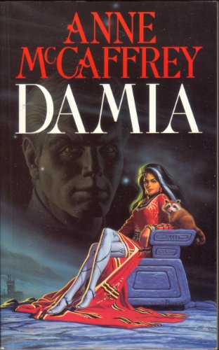 9780593023754: Damia By Anne McCaffrey