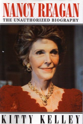 9780593024508: Nancy Reagan: The Unauthorized Biography