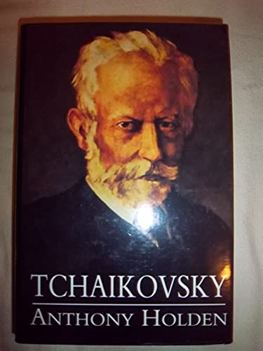 Tchaikovsky