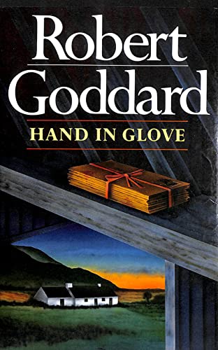 Hand In Glove (9780593024898) by GODDARD,Robert