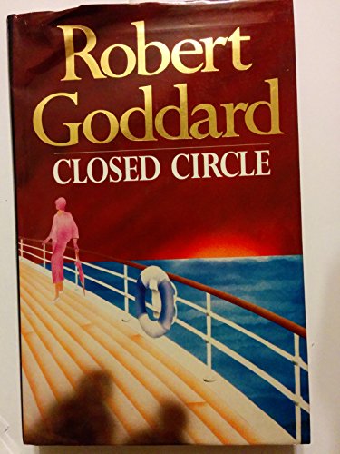 Stock image for Closed Circle SIGNED COPY for sale by Surprise Books PBFA