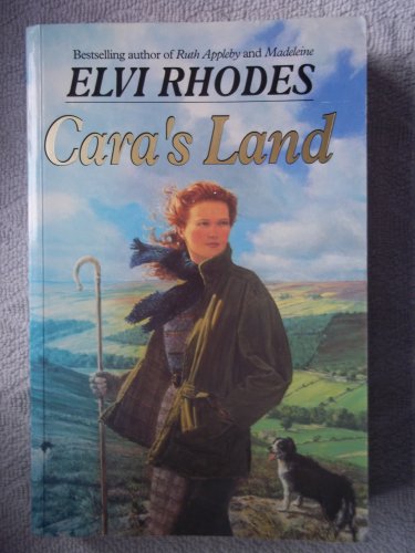 Imagen de archivo de Cara's Land a la venta por WorldofBooks