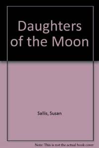 Imagen de archivo de Daughters of the Moon a la venta por WorldofBooks