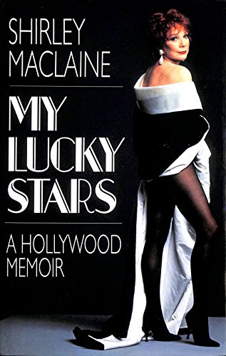 My Lucky Stars : A Hollywood Memoir