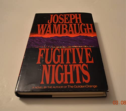 9780593026175: Fugitive Nights